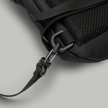 RE4M Backpack Gen.1 RD-R4M-BP_GEN.1 BLACK