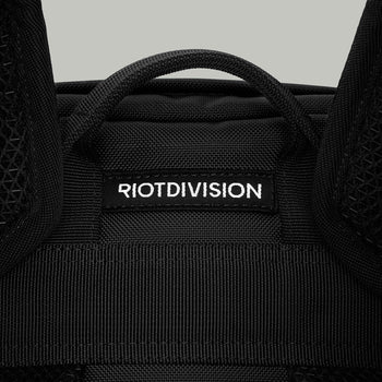 F35 Backpack Gen.1 RD-F35B_GEN.1 BLACK