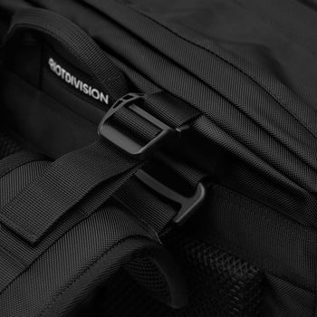 F35 Backpack Gen.1 RD-F35B_GEN.1 BLACK