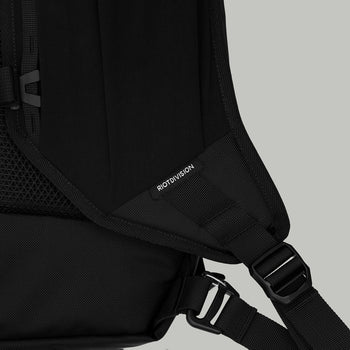 F35 Backpack Gen.1 RD-F35B_GEN.1 BLACK