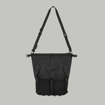 RE4M Backpack Gen.1 RD-R4M-BP_GEN.1 BLACK
