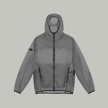 Zero Gravity Packable Jacket Gen.3 RD-ZGPJ_GEN.3 GREY