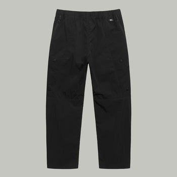 Coleoptera Pants GEN.1 CLPTRP_GEN.1 BLACK