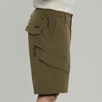 M51 Cargo Shorts Gen.1 RD-M51CS_GEN.1 KHAKI