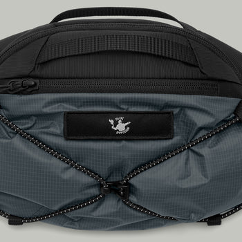 A31MUTH Waist Bag GEN.1 RD-A3MWBP_GEN.1 NAVY