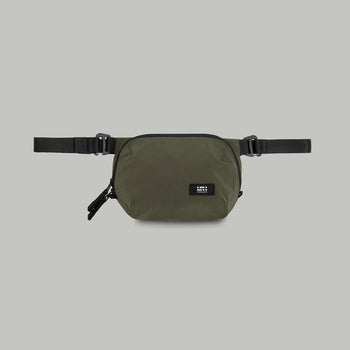 Common Waist Bag Gen.1 RD-CMNWB_GEN.1 KHAKI