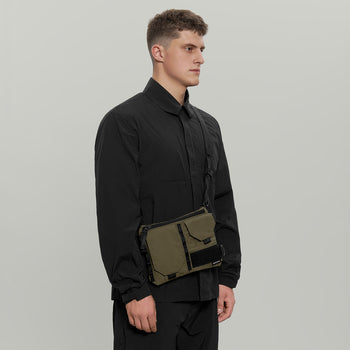 S4coche Bag Gen.1 RD-S4COCHEB_GEN.1 KHAKI