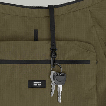 Coleoptera Tote Bag Gen.1 RD-CLPTRTB_GEN.1 KHAKI