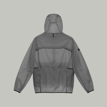 Zero Gravity Packable Jacket Gen.3 RD-ZGPJ_GEN.3 GREY