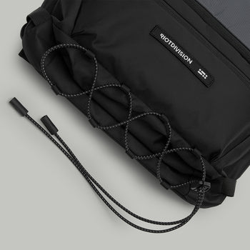 RE4M Backpack Gen.1 RD-R4M-BP_GEN.1 BLACK