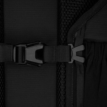 F35 Backpack Gen.1 RD-F35B_GEN.1 BLACK