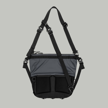 RE4M Waist Bag Gen.1 RD-R4M-WB_GEN.1 NAVY