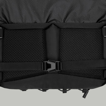 RE4M Backpack Gen.1 RD-R4M-BP_GEN.1 BLACK