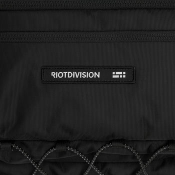 RE4M Backpack Gen.1 RD-R4M-BP_GEN.1 BLACK