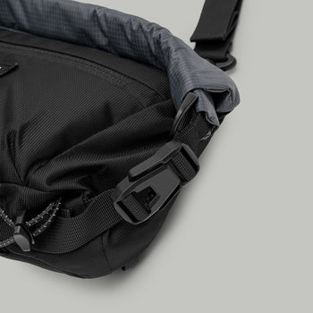 RE4M Waist Bag Gen.1 RD-R4M-WB_GEN.1 NAVY