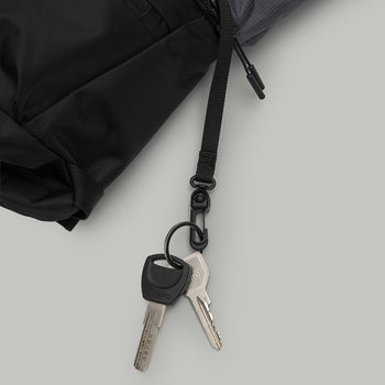 RE4M Backpack Gen.1 RD-R4M-BP_GEN.1 BLACK