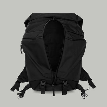 F35 Backpack Gen.1 RD-F35B_GEN.1 BLACK