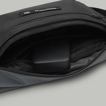 RE4M Backpack Gen.1 RD-R4M-BP_GEN.1 BLACK