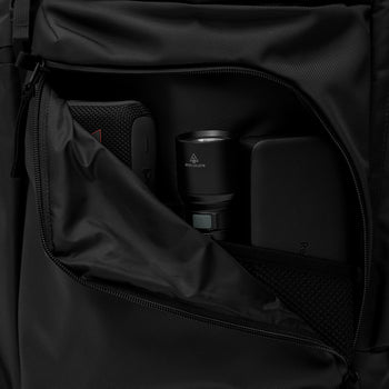 F35 Backpack Gen.1 RD-F35B_GEN.1 BLACK