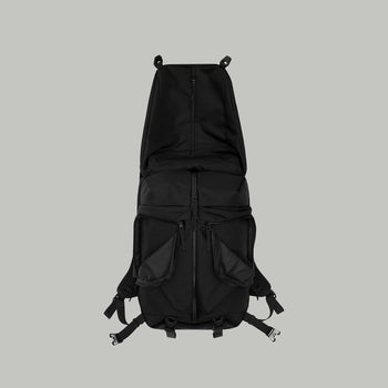 F35 Backpack Gen.1 RD-F35B_GEN.1 BLACK