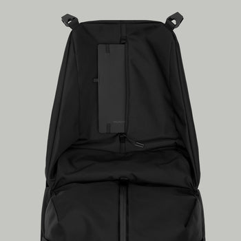 F35 Backpack Gen.1 RD-F35B_GEN.1 BLACK