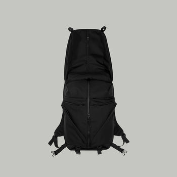 F35 Backpack Gen.1 RD-F35B_GEN.1 BLACK