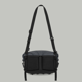 RE4M Backpack Gen.1 RD-R4M-BP_GEN.1 NAVY