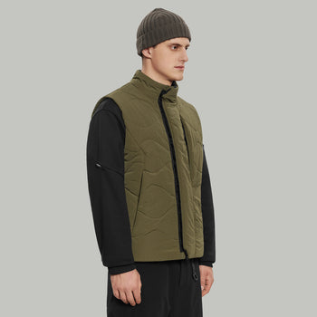 Common Vest Gen.1 RD-CMNV_GEN.1 KHAKI
