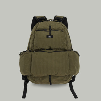 Coleoptera Backpack Gen.1 RD-CLPTRBP_GEN.1 KHAKI