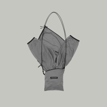 Zero Gravity Packable Jacket Gen.3 RD-ZGPJ_GEN.3 GREY