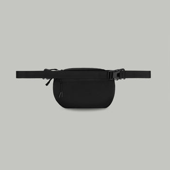 Common Waist Bag Gen.1 RD-CMNWB_GEN.1 BLACK