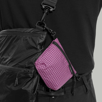 Hadron Pouch Gen.1 RD-HDRNP_GEN.1 PINK