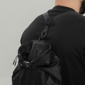 RE4M Backpack Gen.1 RD-R4M-BP_GEN.1 BLACK