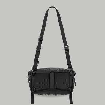 RE4M Backpack Gen.1 RD-R4M-BP_GEN.1 BLACK