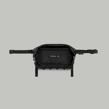 RE4M Backpack Gen.1 RD-R4M-BP_GEN.1 BLACK