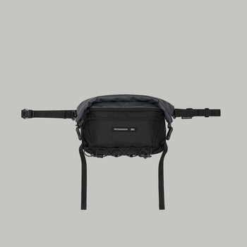 RE4M Backpack Gen.1 RD-R4M-BP_GEN.1 BLACK
