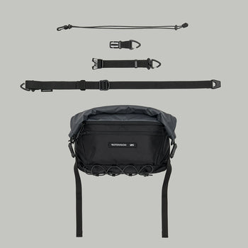 RE4M Backpack Gen.1 RD-R4M-BP_GEN.1 NAVY