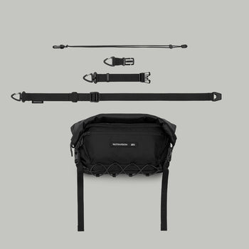 RE4M Backpack Gen.1 RD-R4M-BP_GEN.1 BLACK