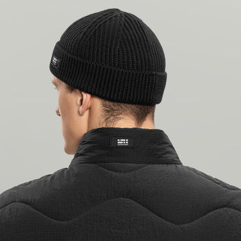 Common Vest Gen.1 RD-CMNV_GEN.1 BLACK