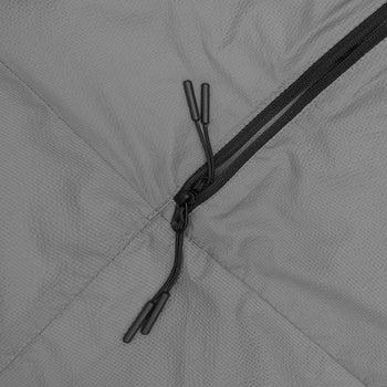 Zero Gravity Packable Jacket Gen.3 RD-ZGPJ_GEN.3 GREY