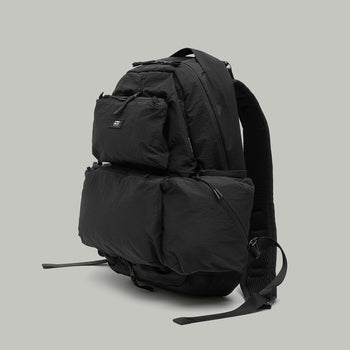 Coleoptera Backpack Gen.1 RD-CLPTRBP_GEN.1 BLACK