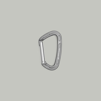Aluminium EDC Carabiner Gen.1 RD-AEDCC_GEN.1