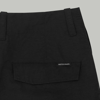 M51 Cargo Pants Gen.2 RD-M51CP_GEN.2 (FW26) BLACK