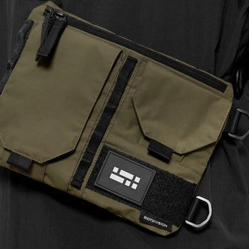 S4coche Bag Gen.1 RD-S4COCHEB_GEN.1 KHAKI