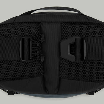 A31MUTH Waist Bag GEN.1 RD-A3MWBP_GEN.1 NAVY
