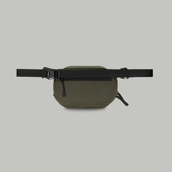 Common Waist Bag Gen.1 RD-CMNWB_GEN.1 KHAKI