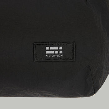 Common Waist Bag Gen.1 RD-CMNWB_GEN.1 BLACK