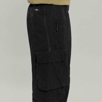 Coleoptera Pants GEN.1 CLPTRP_GEN.1 BLACK