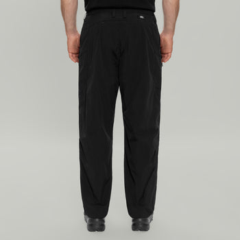 Civil Hidden Cargo Pockets Pants Gen.2 RD-CHCPP_GEN.2 BLACK
