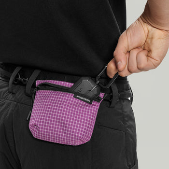 Hadron Pouch Gen.1 RD-HDRNP_GEN.1 PINK